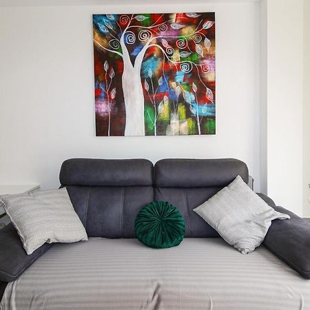 Beautiful Penthouse Apartment With Heated Swimming Pool Golf Del Sur San Miguel de Abona Eksteriør bilde