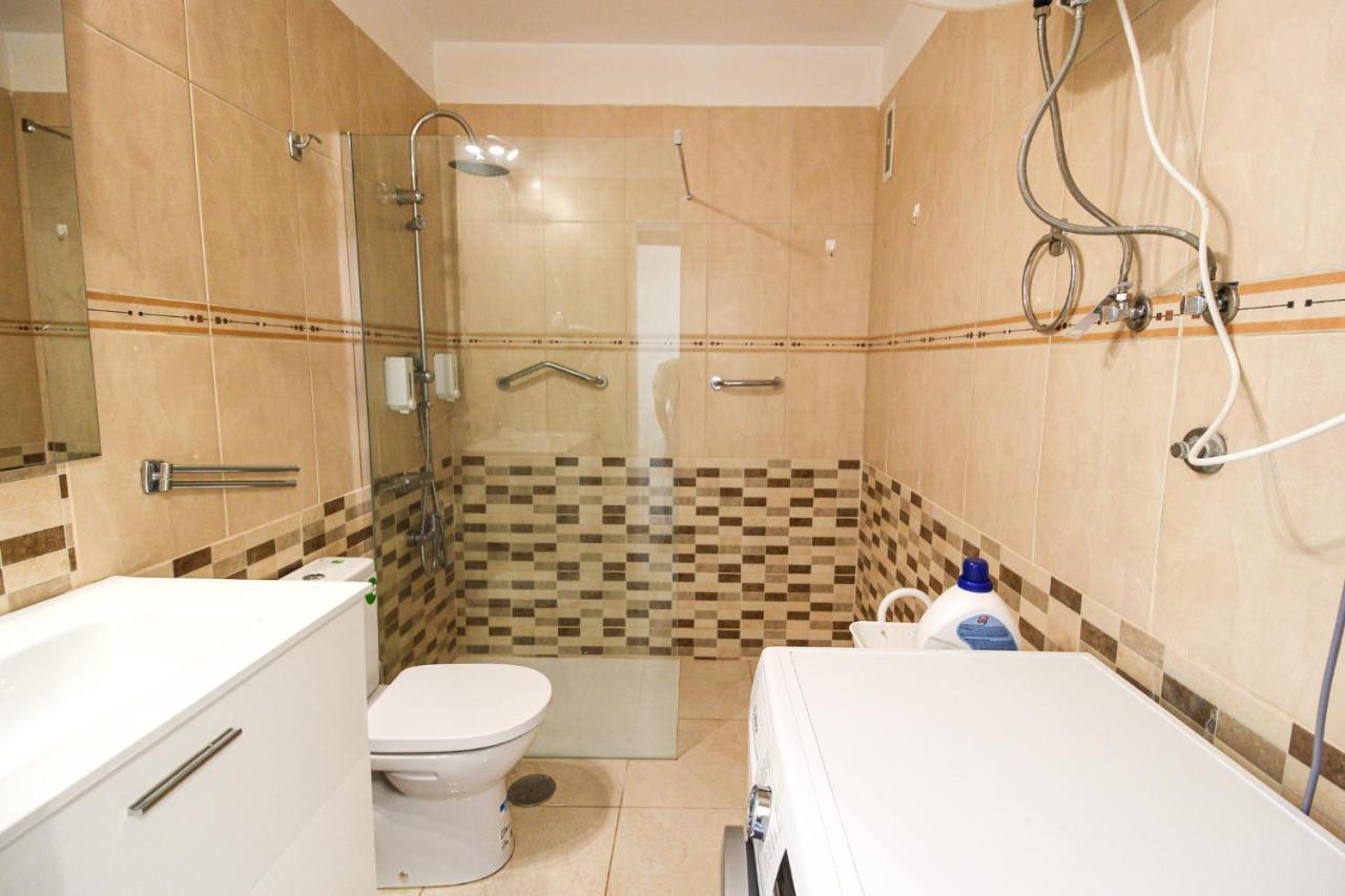 Beautiful Penthouse Apartment With Heated Swimming Pool Golf Del Sur San Miguel de Abona Eksteriør bilde