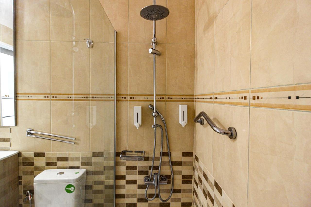 Beautiful Penthouse Apartment With Heated Swimming Pool Golf Del Sur San Miguel de Abona Eksteriør bilde